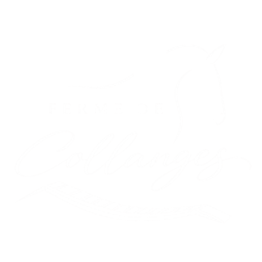 Ferme de Collanges - logo